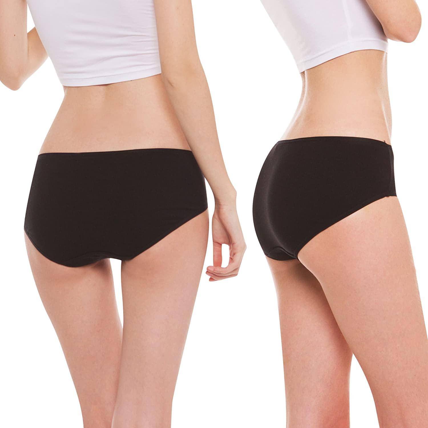 Women Maternity Underwear | Panties for Home, Travel Hotel , Hospital Stays - NextMamas